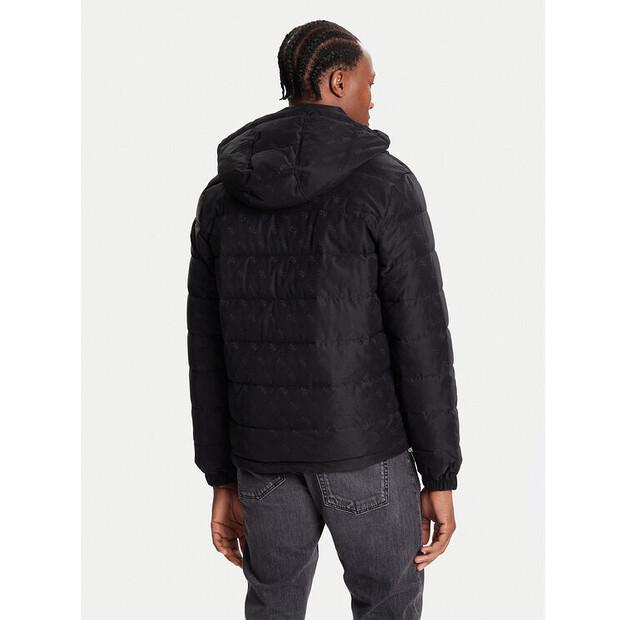 Куртка зимняя Guess M5BL0B W2322