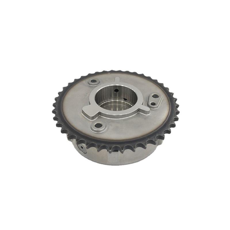 AG9G-6C525-BB AG9G-6C524-AD AG9G6C525BB AG9G6C524AD VVT Timing Gear Phase Adjuster Camshaft Sprocket for Ford Land Rover