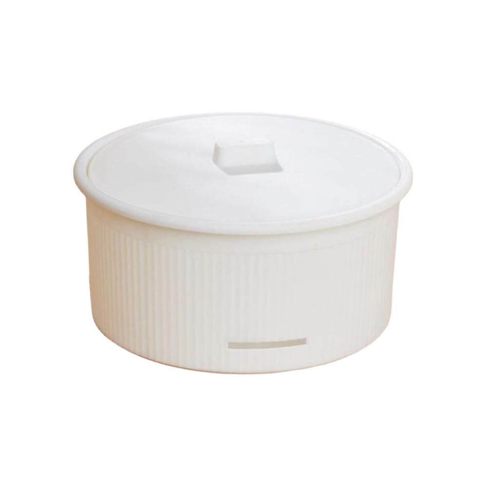 Ventilated Bean Sprout Nursery Pots Split Structure Healthy Food Sprouter  Kitchen