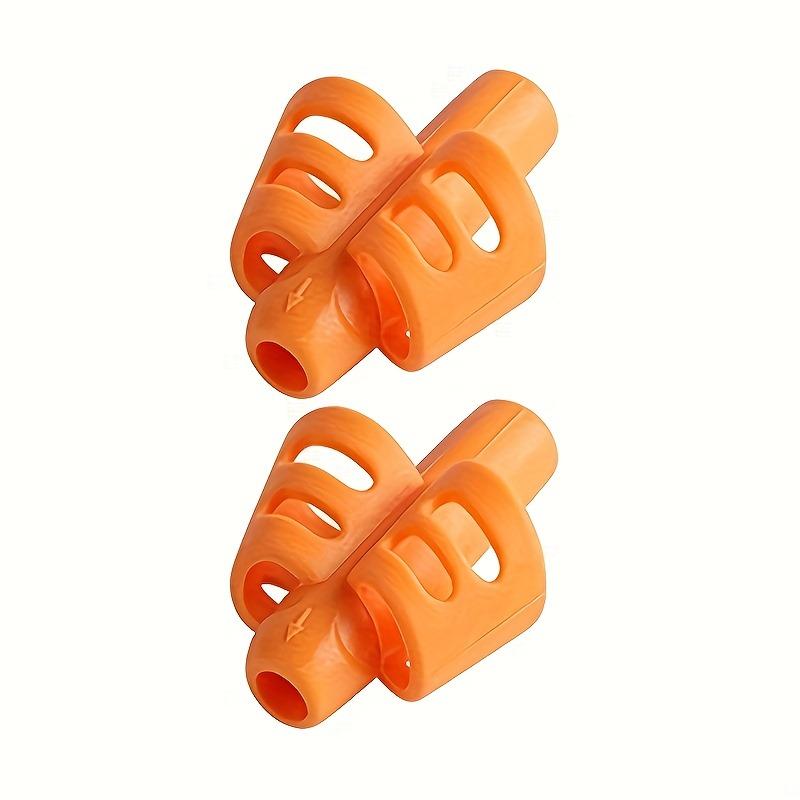 Kids Pencil Grip Corrector Set Writing Posture Correction Tool