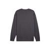 Puma Comfortable Sports Casual Crew Neck Sweatshirt Men Sweatshirt 631809-44