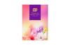 Bub Premium Aroma Gift Carbonated Bath Additive KBPA-10 0.7kg