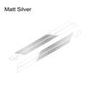 Car Side Racing Stripes Graphics Door Sticker Vinyl Film Decals For Truck Automobiles Body DIY Decoration Tuning Accessories