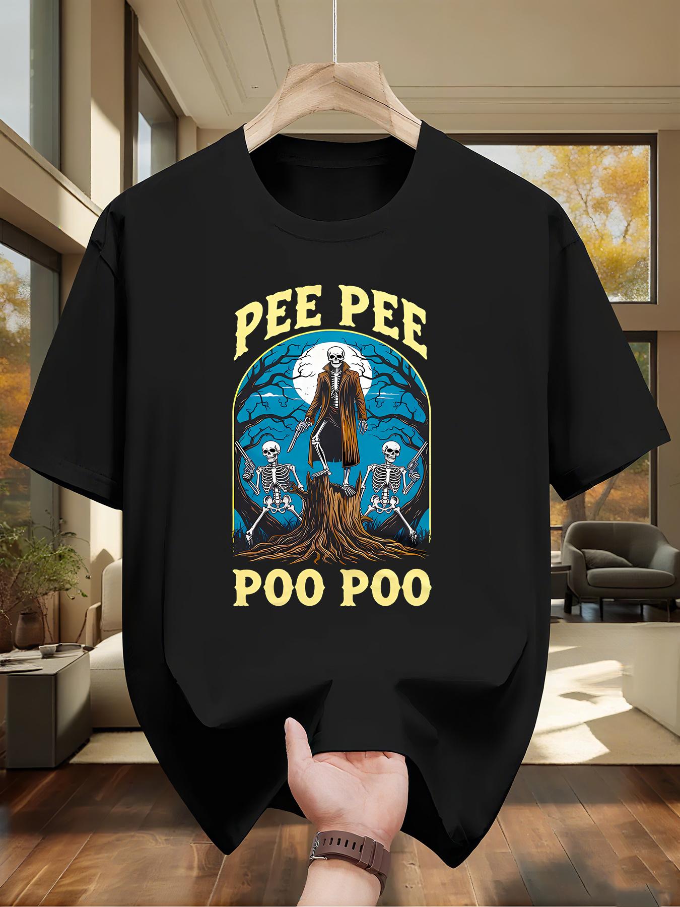 Curse Shirt XL