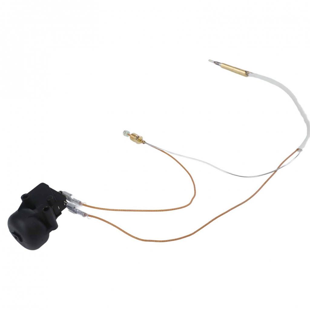 Terrassevarmer Reservedeler Kontrollventil Termoelement Veltsikring Sett