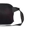 Adidas Recycled Material Fanny Pack Regular Unisex Black Adidas HD9653