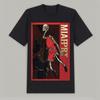 Bestseller Bedruckte Freizeit Leichte Kurzarm- und Paare Alltagsstil Bequeme Baumwolle Mode Hochwertige Street T-Shirts