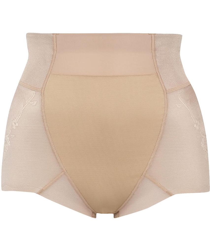 Short Size for Slimming Waistline Wing/Wacoal Girdle, Hamidenne, KQ2585, Women's, 58,