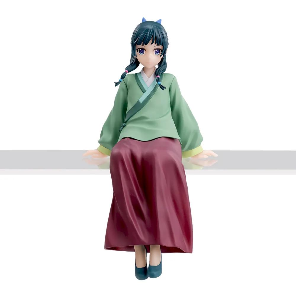 

TV Anime The Apothecary Diaries Choconose Premium Figure Neko Neko