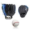 SunGoddy Baseball Gloves, Soft Baseball, Catch Ball, Parent-Child Set, 10.5+11.5 Inch, Practice, Beginner, Right-Handed Throw, Left-Handed Throw, Pare