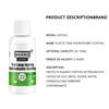 HVIERO 22 Reifencoating 20 50ml Auto Autowäsche Reinigungswerkzeuge Lackbeschichtungsmittel Reifen Langlebige Hydrophobe Beschichtung