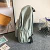 Student Schoolbag Women's Large Capacity Backpack Sports Water-repellent Backpack
