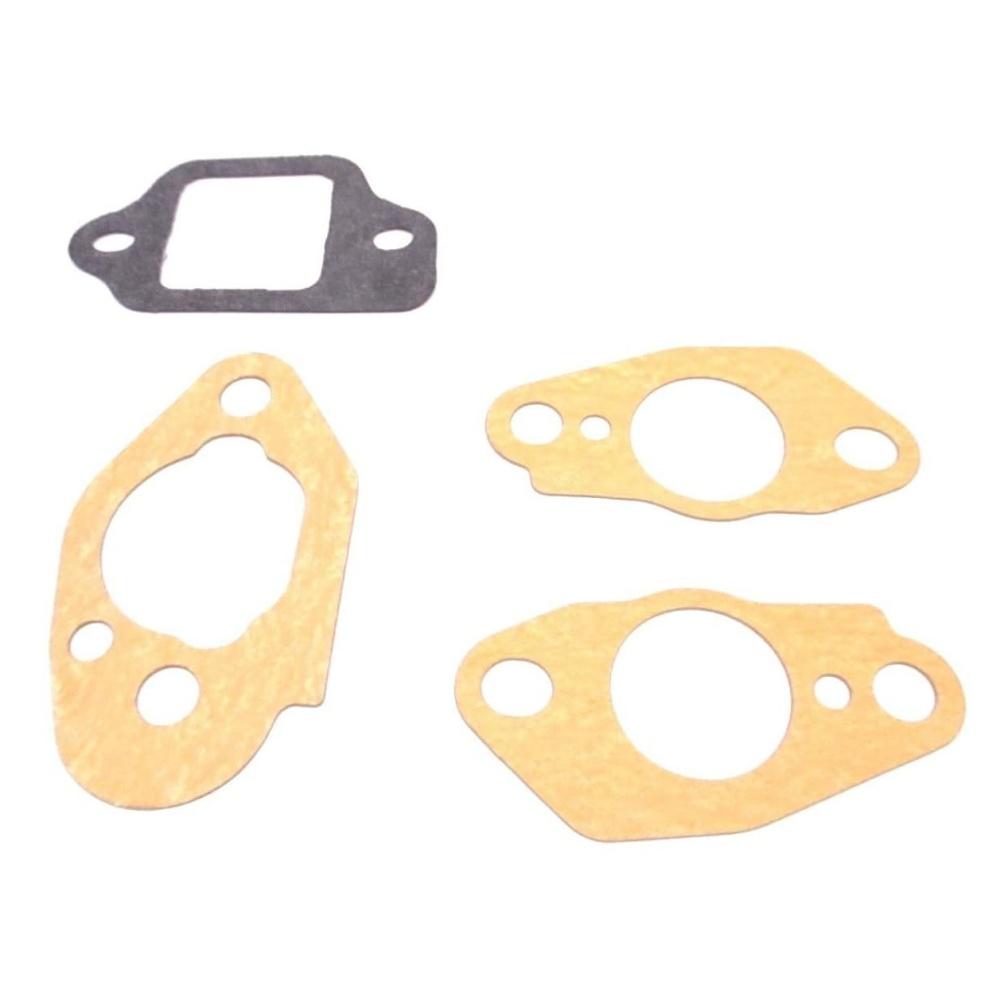 Carburetor Gasket Set For Honda GC135 GC160 GCV135 GCV160 16221-883-800 16228-ZL8-000 16212-ZL8-800