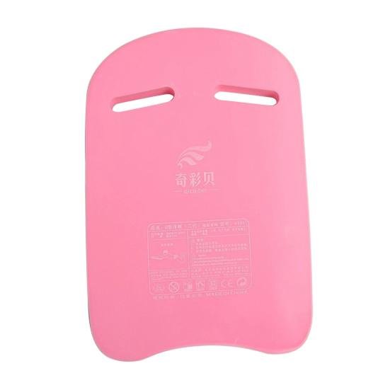 Swimming Kickboard Inflated-free Good Resilience Training Aid Safety Swimming Kickboard Foam Float for Summer