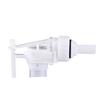 NUCA Side Fill Europe CE Toilets Universal Water Saving Toilet Float Valve for Wc
