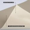 New EVA Shelf Liners Non-Slip Oil-proof Drawer Mat Non-Adhesive Waterproof Closet Placemat Table Pad Cupboard Protector