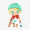 POP MART Baby Molly Da jeg var tre-serien Figurer Blindboks (Enkeltpakning / 12-delers sett)