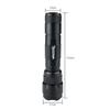 502B Infrared Flashlight IR 850nm/940nm Night Vision LED Tactical Flashlight IPX6 Waterproof Torch Use 18650 Hunting Lantern