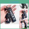 Porta-moedas, clips, porta-chaves – Chaveiros