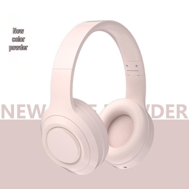 

Hot-Selling Wireless Over-Ear Bluetooth Headphones with Ultra-Long Battery and Noise Cancelling HIFI Sound Active Noise Cancelling