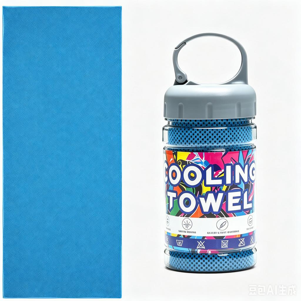 Sports Towel Quick Silk for Summer Gym Yoga Sweat Absorbent