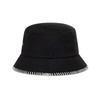 KODAK Cotton Bucket Hat Black