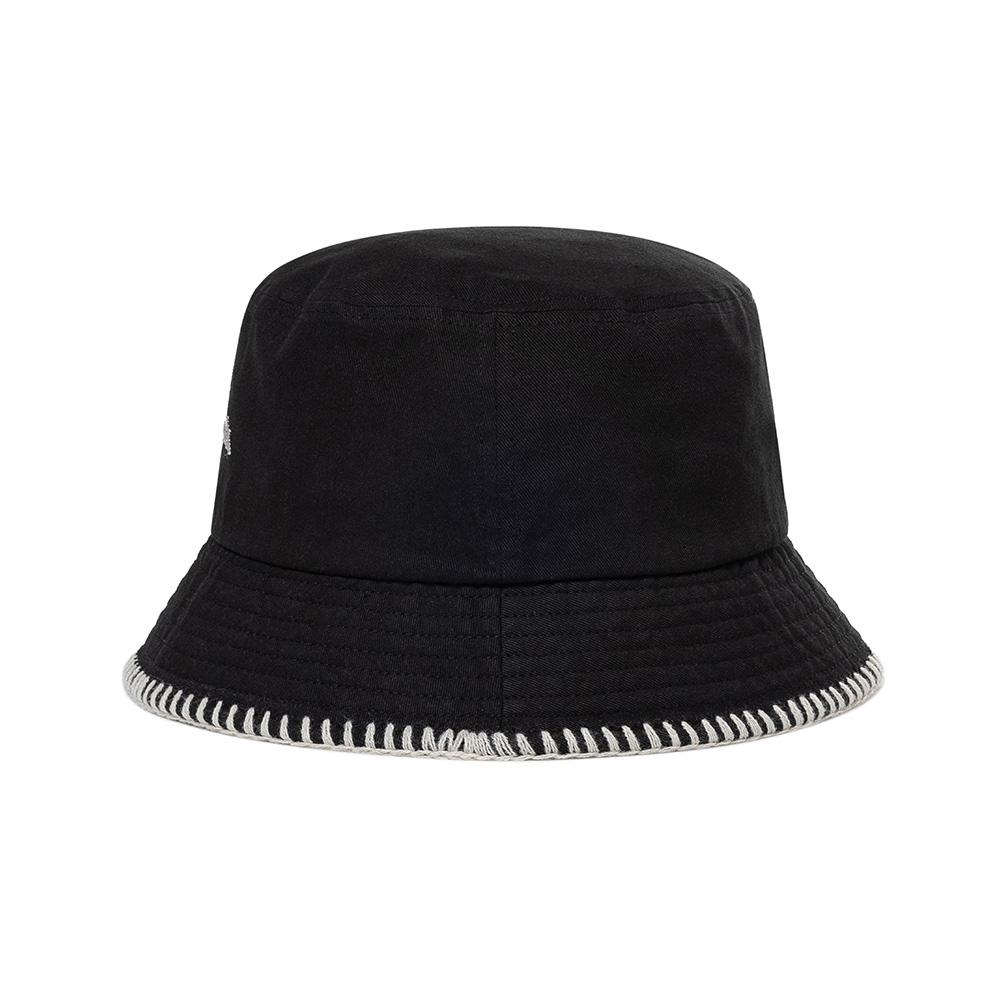 KODAK Cotton Bucket Hat Black