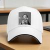 Summer A-Ariana G-Grande New Album Petal Merch 2026 Baseball Cap Kpop Rock Stylish Print Sun Men Adjustable Snapback Cap
