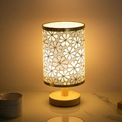 NuFeng Modern Minimalist USB Rechargeable Desk Lamp