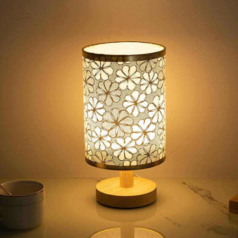 

NuFeng Modern Minimalist USB Rechargeable Desk Lamp