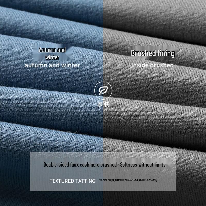 Women's Semi-High Neck Long Sleeve Base Layer Top