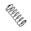 High Elasticity Spring Steel Shock-Absorbing Compression Spring, 0.8mm Wire Diameter