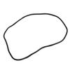 Tailgate Seal Strip 6788160131 Water Wind Resistance Seal Strip Leakproof Weather Strip for GX470