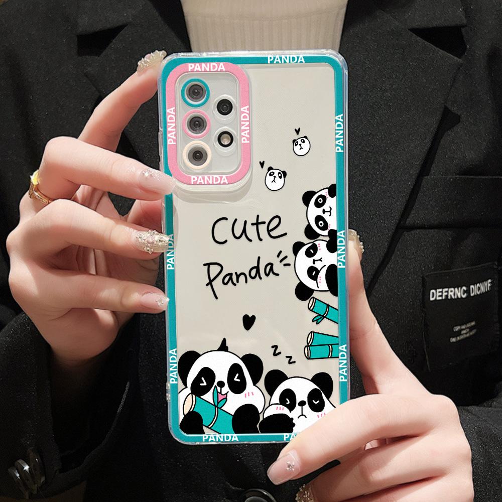 Handyhülle für Samsung Galaxy S24 Ultra Funda S23 Plus S22 S21 S20 FE A54 5G A53 A52 A35 A34 A33 A32 A14 A13 Silikonhülle Coque