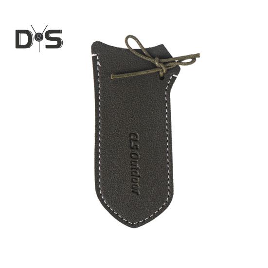 Anti-deformed Pan Handle Cover Thermal Insulation Easy To Carry Camping Pot Frying Pan Handle Cover