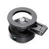 Suction Cup Tablet Stand Vacuum Adsorption Phone Bracket Magnetic Mobile Phone Holder  Dashboard