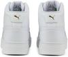 Кроссовки Puma Select Ca Pro Mid puma white/puma team gold