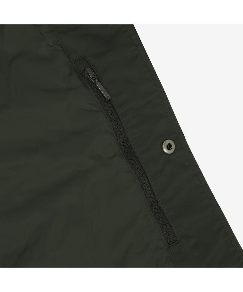 The North Face Nj3Br51C Men'S Breton Jacket Dark_Khaki