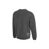Jordan Embroidered Logo Sport Crew Neck Sweatshirt Men Tops Grey DO2308-011