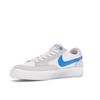 Nike Adversary SB White Photo Blue Unisex Sneakers CJ0887-103