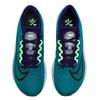 Nike Zoom Fly 5 Geode Teal Men Sneakers Purple-Ink Pure-Platinum Black DM8968-303