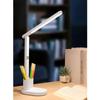 Eye Protection Table Lamp Work Lamp Foldable Bedside Reading Lamp