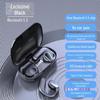 S901 Air Conduction Bluetooth Running Headset with External Speakers