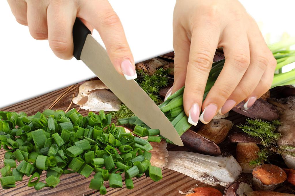 Szklana płyta ochronna na kuchenkę 80x52 Grzyby