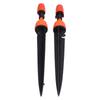 20 Set Multifunctional Spray Dripper   Irrigation Atomizing Sprinklers Drip Irrigation System