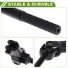 UXCELL Steering Column Shaft for Toyota Avalon 1995-1999 No.4526033031 Metal 1 Pc