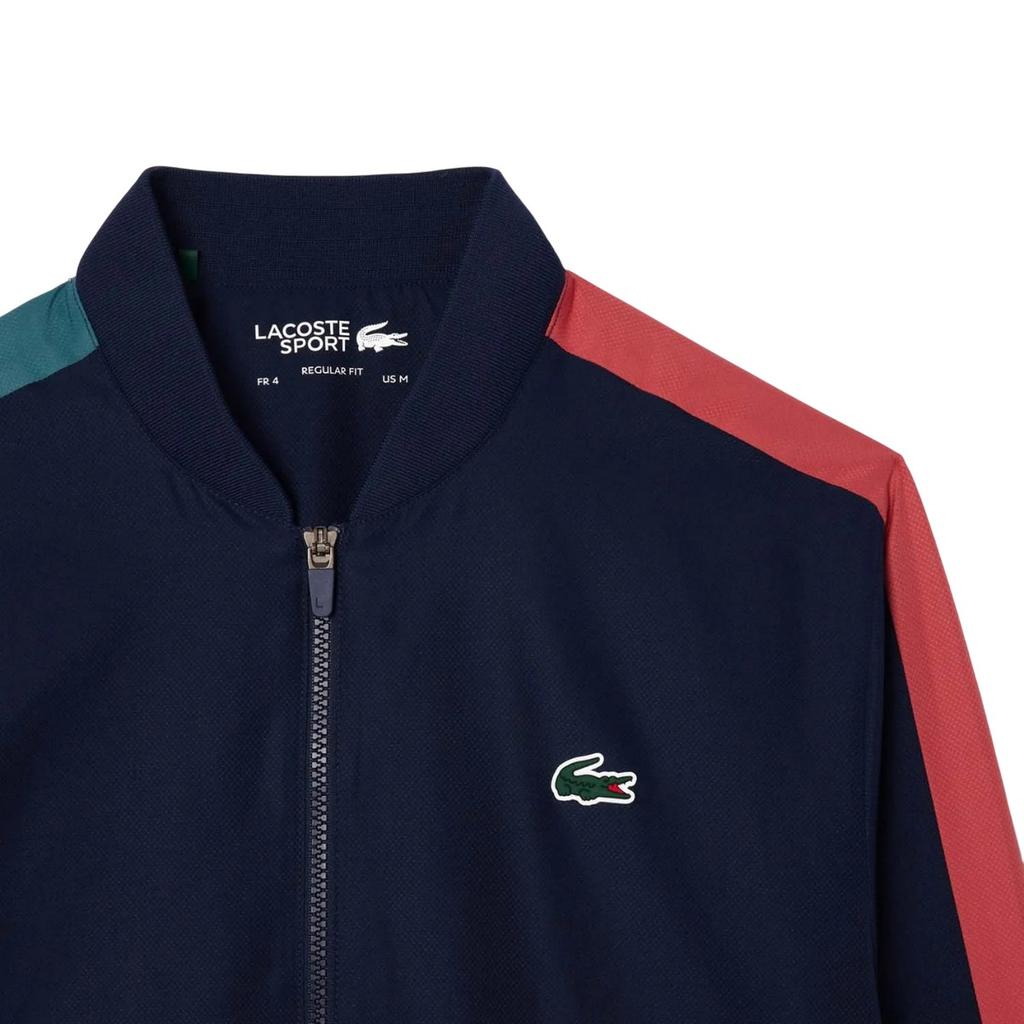Lacoste Pánská tenisová souprava