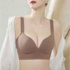 Underwear Big Breasts Show Small Breasts, Gather Without Traces, Close the Secondary Breasts To Prevent Sagging, No Steel Ring