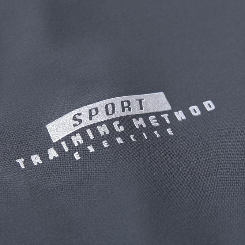 Men's Plus Size Ice Silk Quick Dry Fishing Jacket