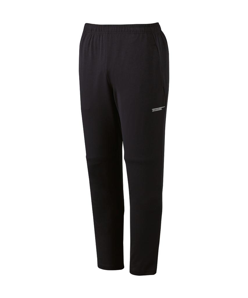 Hummel Regular Fit Functional Pants - Black (Hm-P3989)